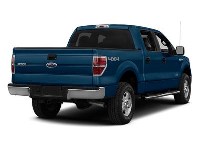 2014 Ford F-150 Base