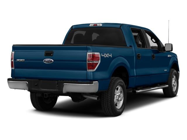 2014 Ford F-150 Base