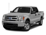 2014 Ford F-150 Base