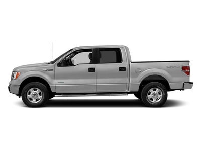 2014 Ford F-150 Base