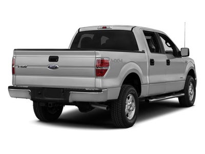 2014 Ford F-150 Base