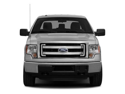 2014 Ford F-150 Base