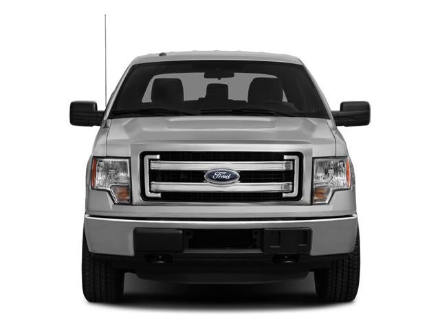 2014 Ford F-150 Base