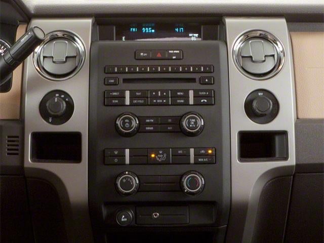 2012 Ford F-150 Lariat