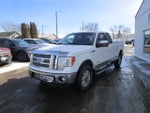 2012 Ford F-150 Lariat
