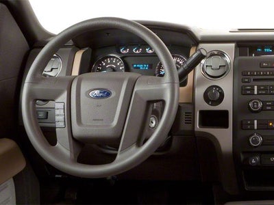 2012 Ford F-150 Base
