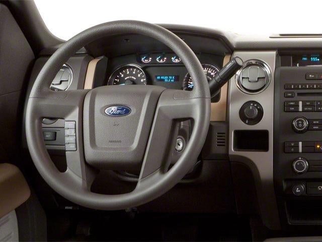 2012 Ford F-150 Base