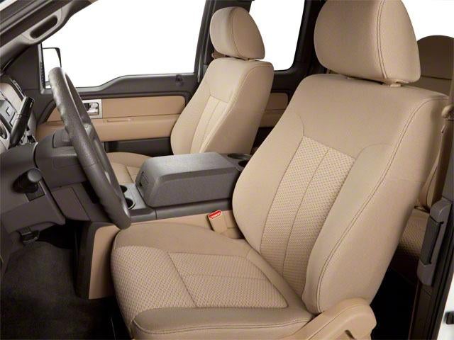 2012 Ford F-150 Base
