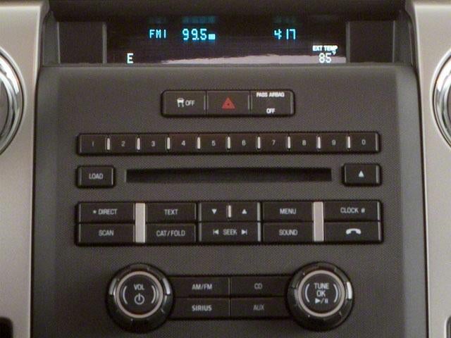 2012 Ford F-150 Base