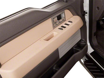2012 Ford F-150 Base