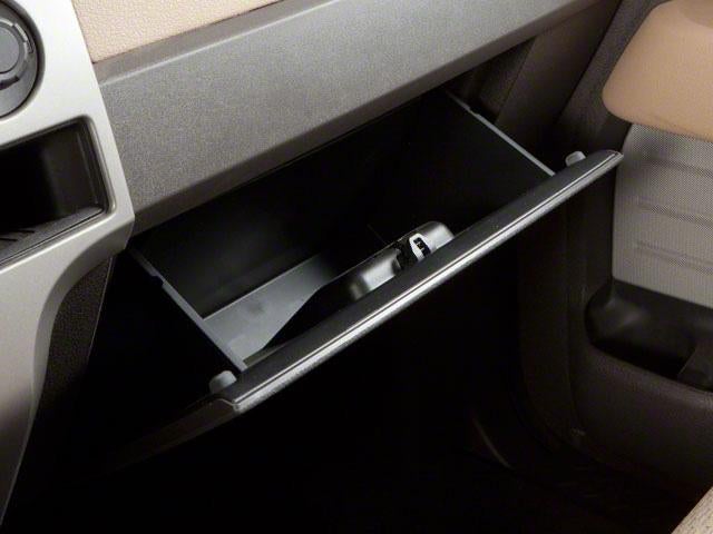 2012 Ford F-150 Base