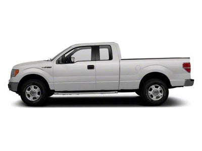 2012 Ford F-150 Base
