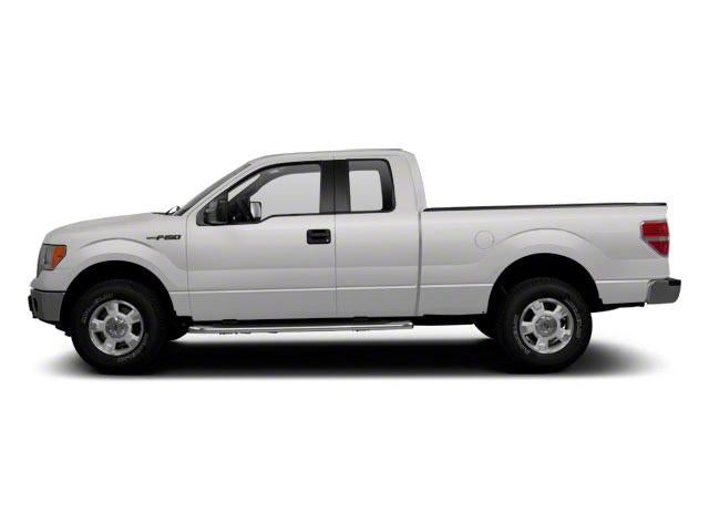 2012 Ford F-150 Base