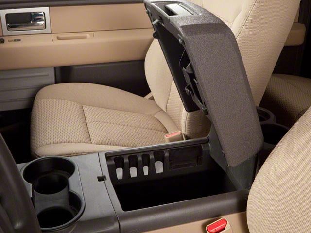 2012 Ford F-150 Base