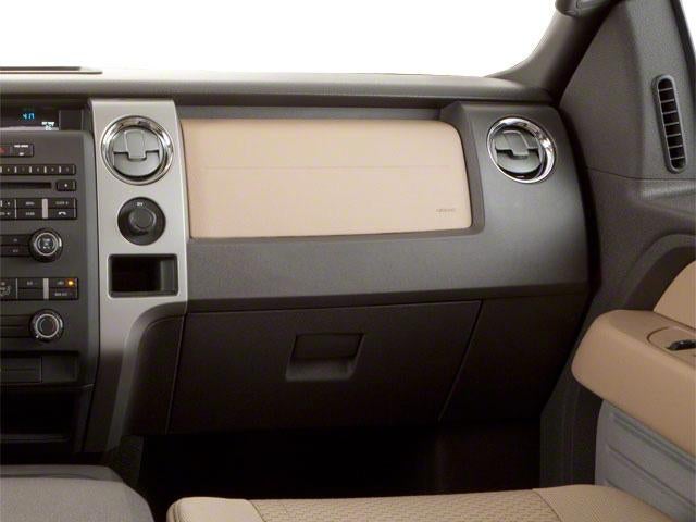 2012 Ford F-150 Base