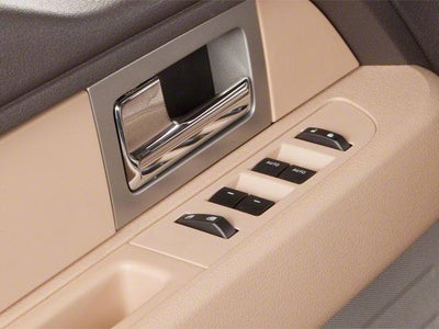 2012 Ford F-150 Base