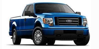 2012 Ford F-150 Base