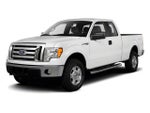 2012 Ford F-150 Base