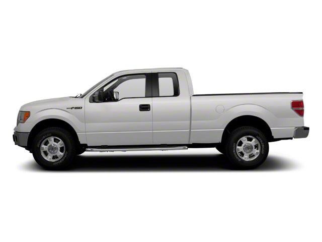 2012 Ford F-150 Base