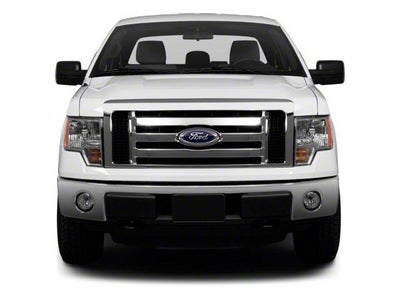 2012 Ford F-150 Base