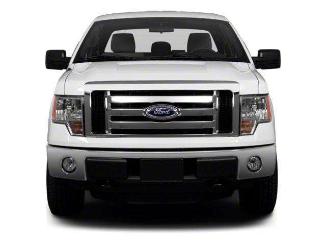 2012 Ford F-150 Base