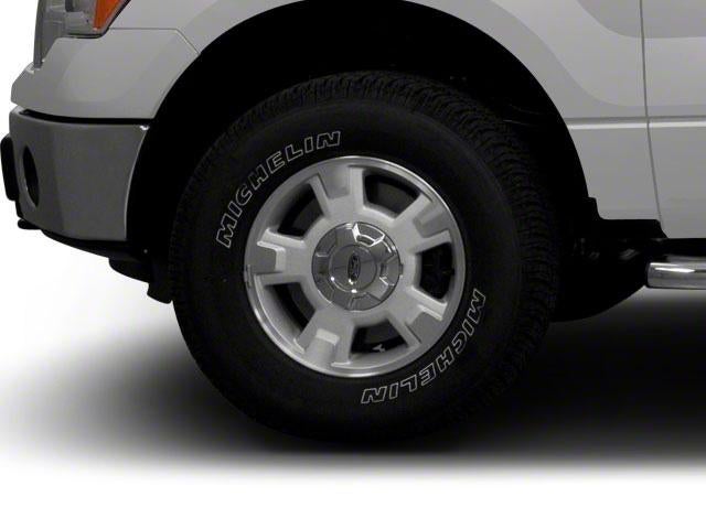 2012 Ford F-150 Base