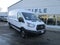2015 Ford Transit Cargo Van Cargo