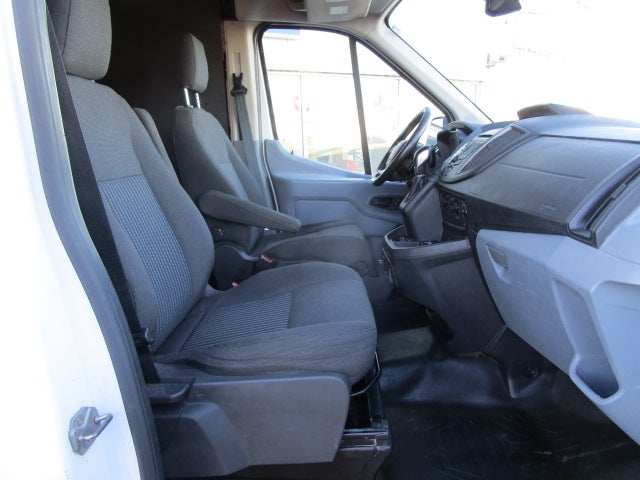 2015 Ford Transit Cargo Van Cargo