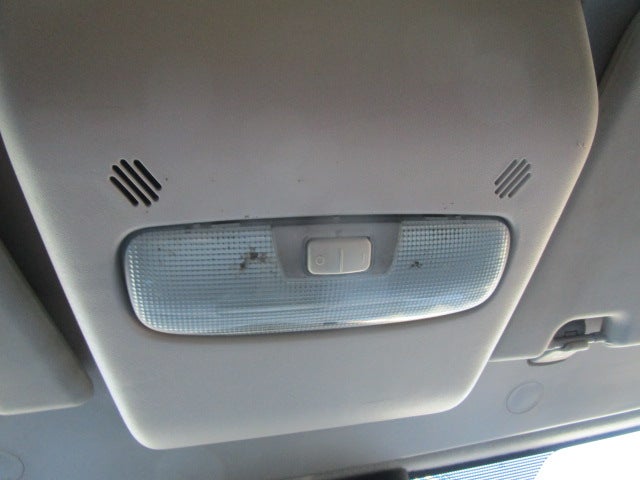 2015 Ford Transit Cargo Van Cargo