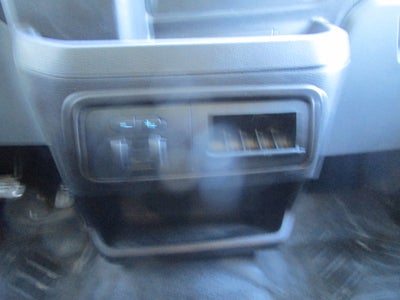 2015 Ford Transit Cargo Van Cargo