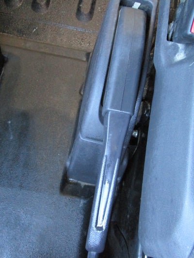 2015 Ford Transit Cargo Van Cargo