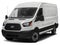2015 Ford Transit Cargo Van Cargo
