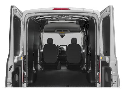 2015 Ford Transit Cargo Van Cargo