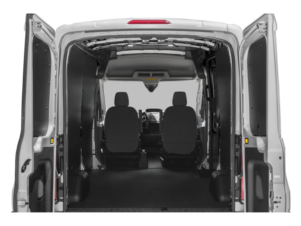 2015 Ford Transit Cargo Van Cargo