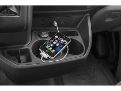 2015 Ford Transit Cargo Van Cargo