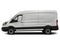 2015 Ford Transit Cargo Van Cargo
