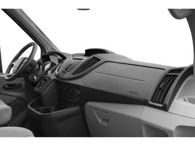 2015 Ford Transit Cargo Van Cargo