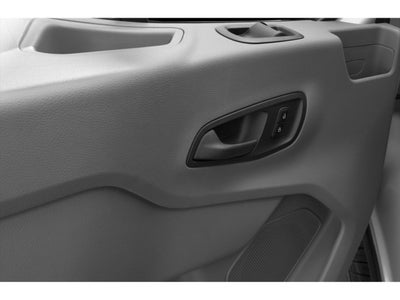 2015 Ford Transit Cargo Van Cargo