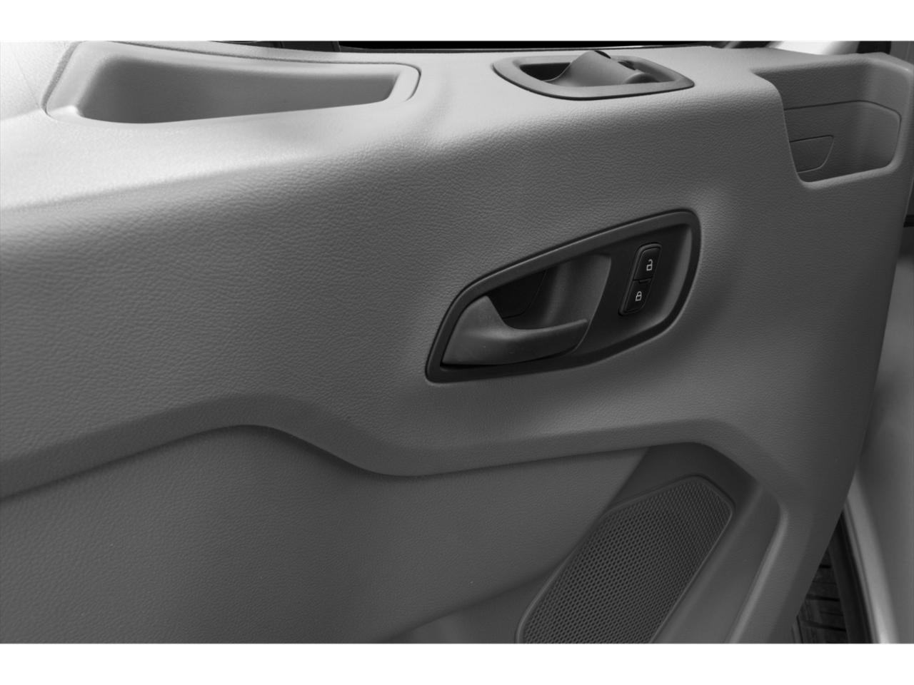 2015 Ford Transit Cargo Van Cargo