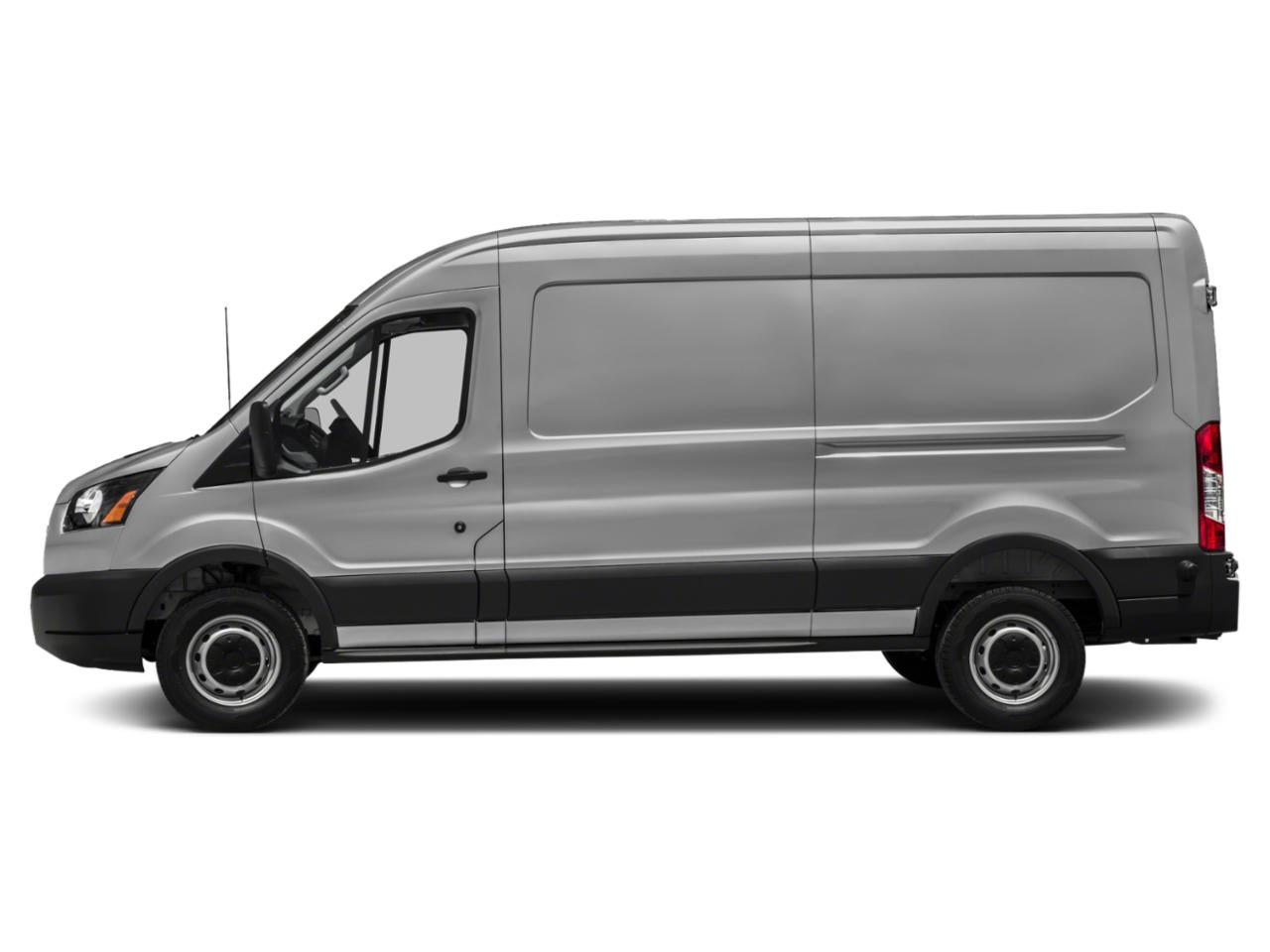 2015 Ford Transit Cargo Van Cargo