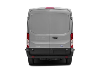 2015 Ford Transit Cargo Van Cargo