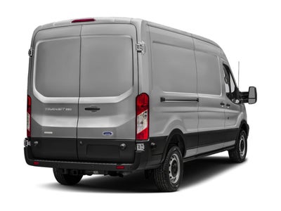 2015 Ford Transit Cargo Van Cargo