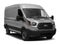 2015 Ford Transit Cargo Van Cargo