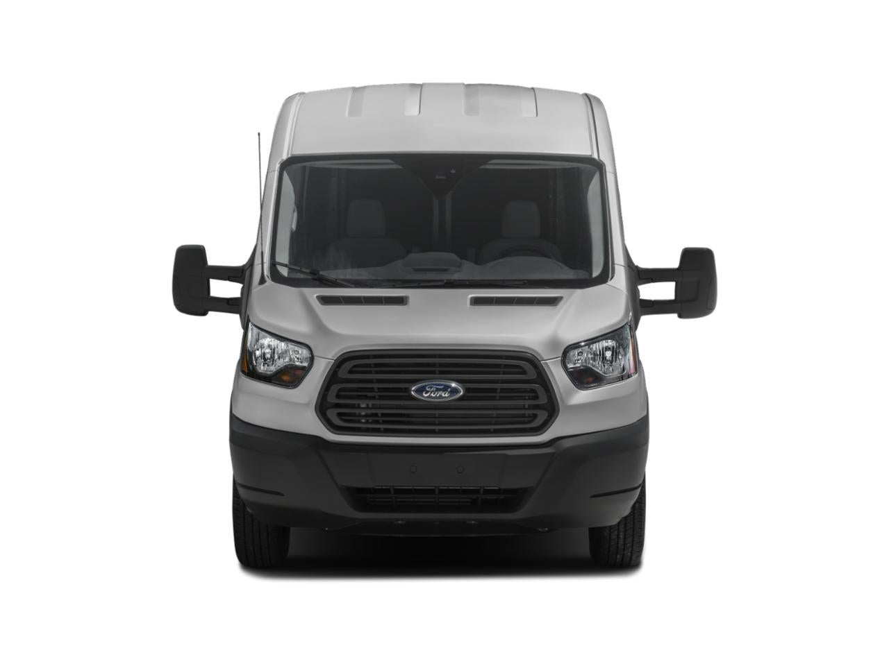 2015 Ford Transit Cargo Van Cargo