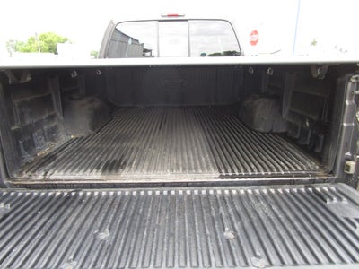 2006 Ford Super Duty F-250 Lariat