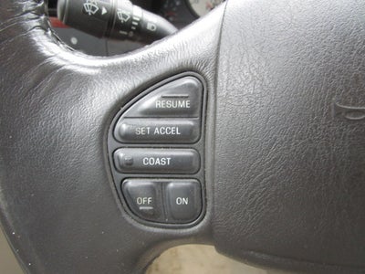 2006 Ford Super Duty F-250 Lariat
