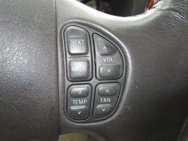 2006 Ford Super Duty F-250 Lariat
