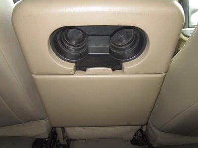 2006 Ford Super Duty F-250 Lariat