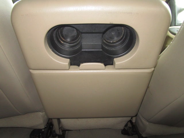 2006 Ford Super Duty F-250 Lariat