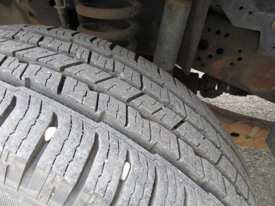 2006 Ford Super Duty F-250 Lariat